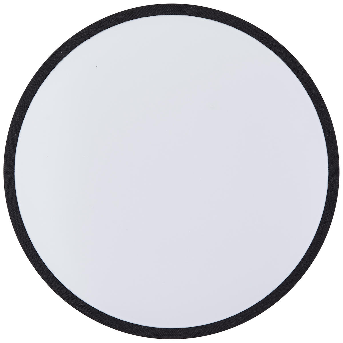 DECKENLEUCHTE Filiz G80820/76 - Schwarz, Metall (38.5/38.5/8cm) - Brilliant