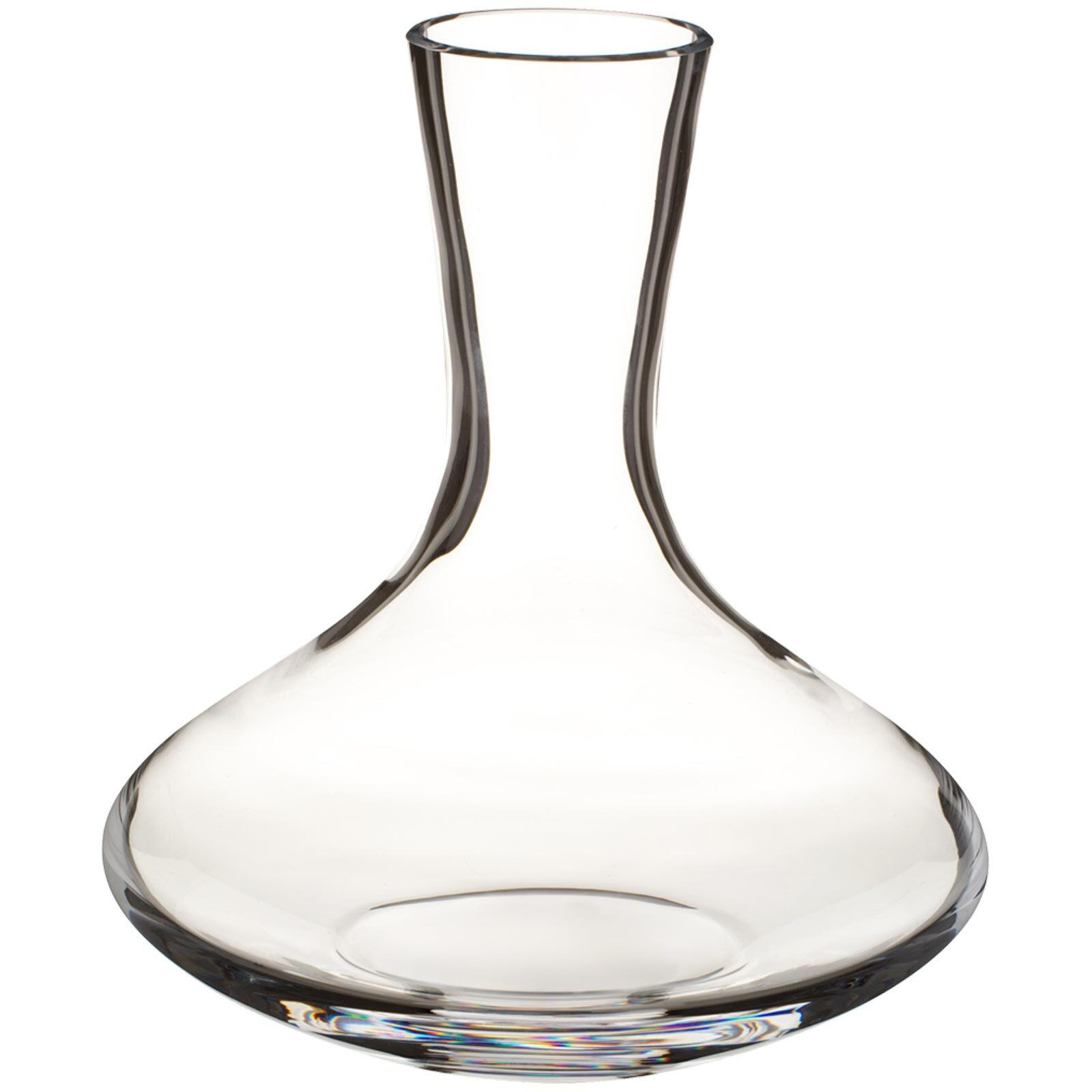 DEKANTER Maxima transparent 1000 ml - Transparent, Glas (1L) - Villeroy & Boch