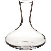 DEKANTER Maxima transparent 1000 ml - Transparent, Glas (1L) - Villeroy & Boch