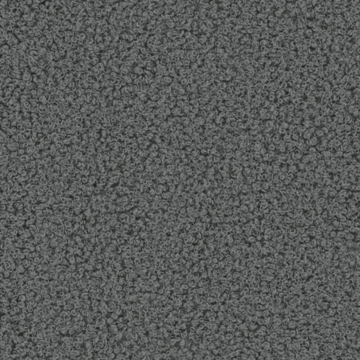 ECKSOFA Grau MILA Ausziehbar Rechts - Grau, Textil (177/230cm) - Sepro Meble