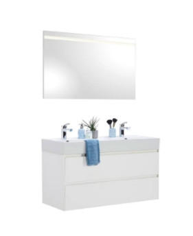 Badezimmer Allegra - Venda