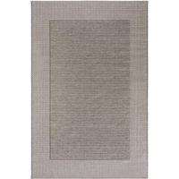 OUTDOORTEPPICH River Beige/Blau 100x150 cm - Beige, Textil (100/150cm) - benuta Nest