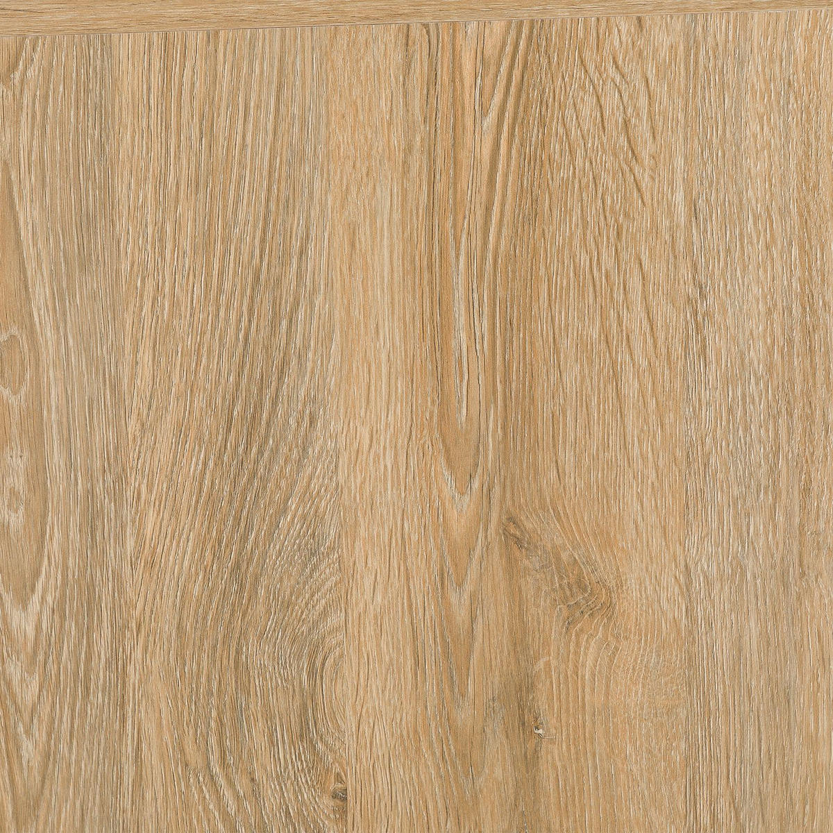 NACHTTISCH ELLA Eiche - Eichefarben, Holzwerkstoff (45/50/39cm) - IDIMEX