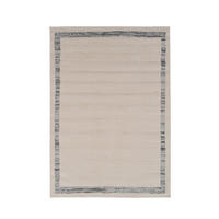 HEATSET-TEPPICH Firenze Creme/Beige 160x230 cm - Multicolor, Textil (160/230cm) - Vercai Rugs