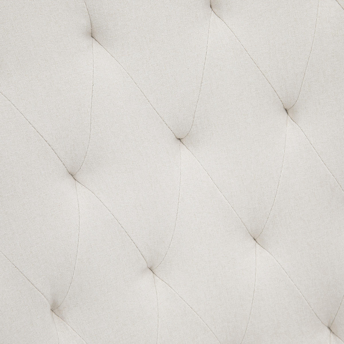 SCHAUKELSTUHL, Relaxstuhl, Cremeweiß - Creme, Holz (90/100/69cm) - HOMCOM