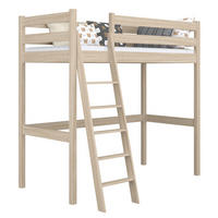 HOCHBETT N03 Sonoma Eiche 100/180 - Sonoma Eiche, Naturmaterialien/Holz (100/180cm) - N-Wood