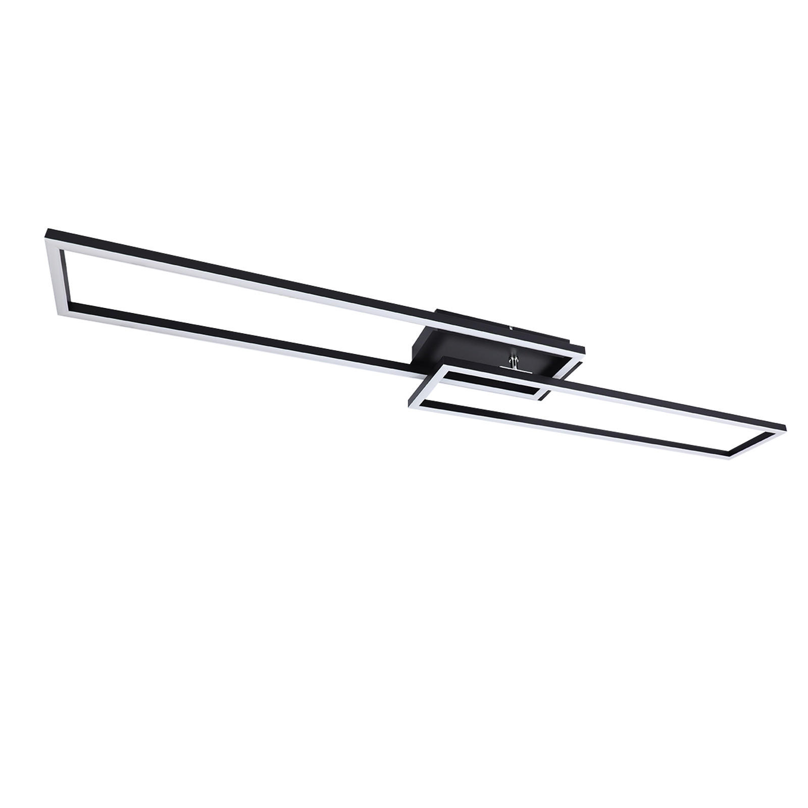 Nettlife LED stropní svítidlo Marbut 102,5/18,5/7,3 cm