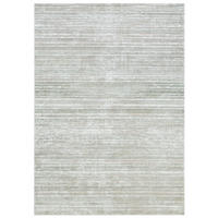 KOBEREC zelený abstraktný - 120 x 170 cm - šalviovozelená, textil (120/170cm) - Mazovia