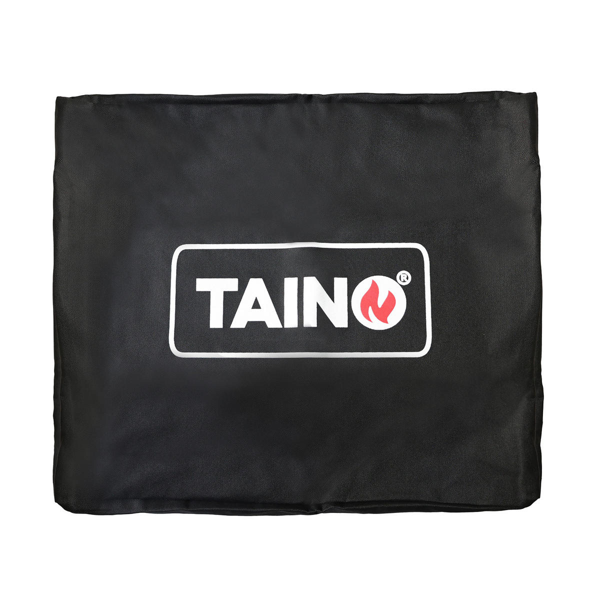 ABDECKHAUBE PLATINUM COMPACT & KENAI - Schwarz, Textil (56/35/46cm) - TAINO