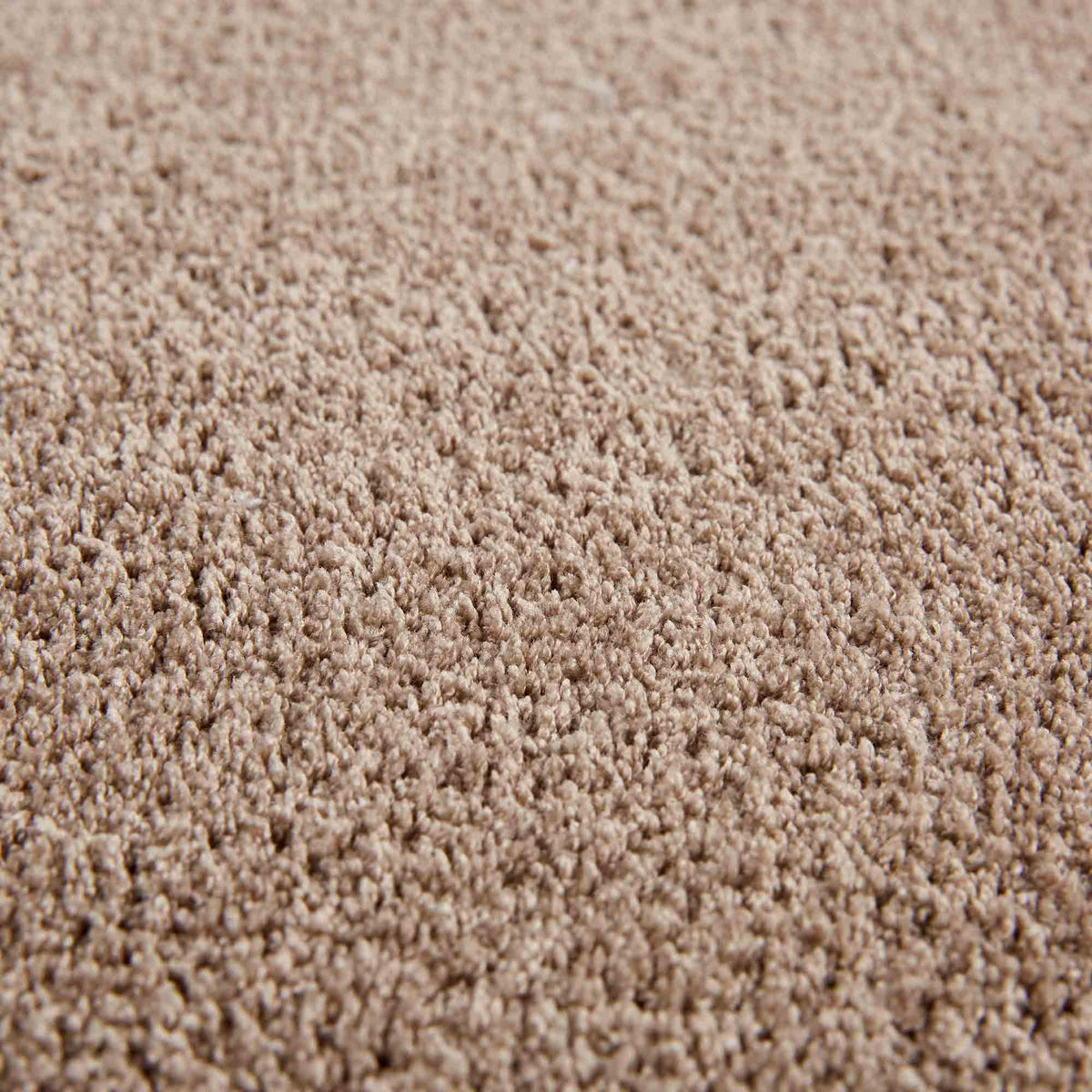 FUSSMATTE INNEN MOON - Taupe, Textil (50/80cm) - Astra