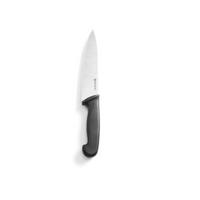 MESSER 3442488 - Silberfarben, Metall (25cm) - Hendi