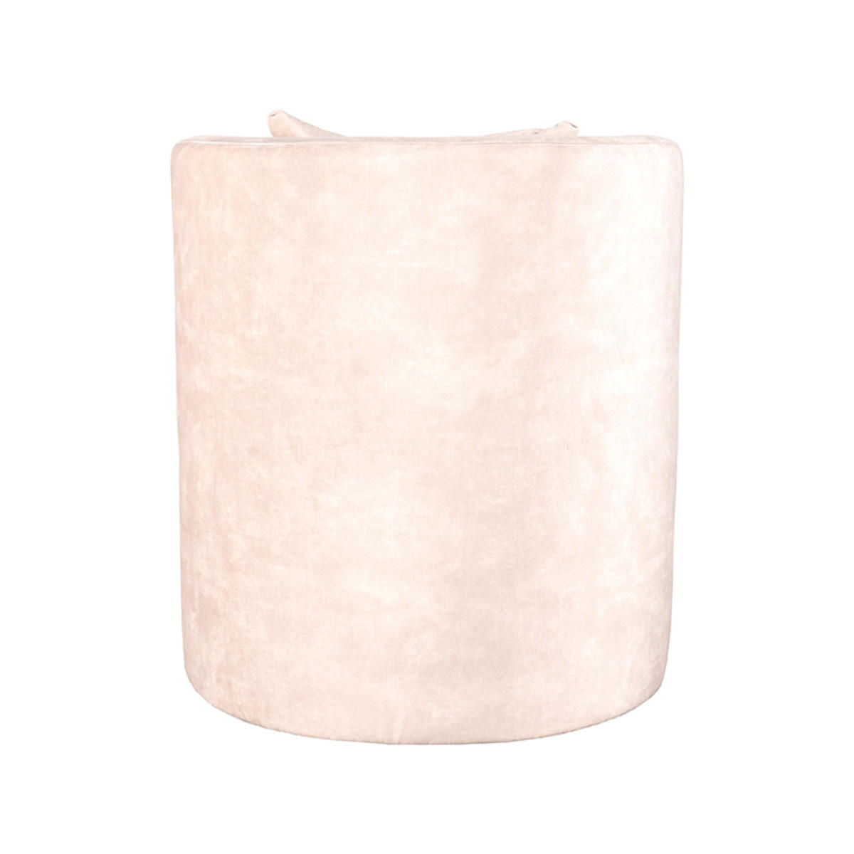 SESSEL Evy Beige 65/65/75 cm - Beige, Textil (65/75/65cm) - LABEL51