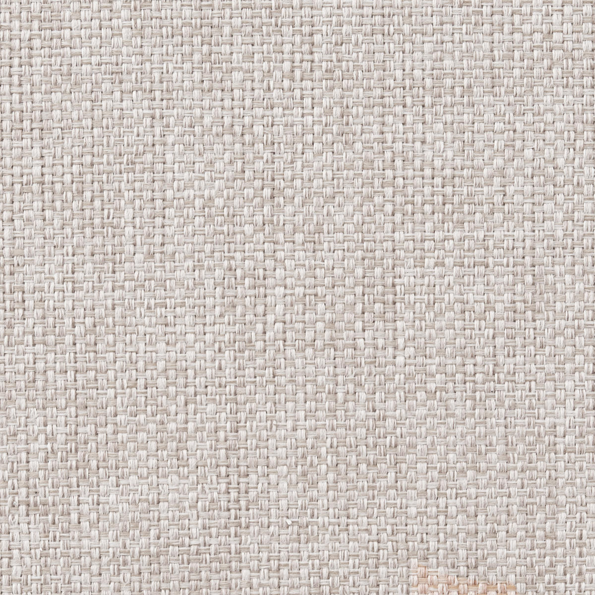 SOFA 2-Sitzer Dunkelbraun/Beige Esrum - Beige/Dunkelbraun, Holz/Textil (111/79/72cm) - Beliani