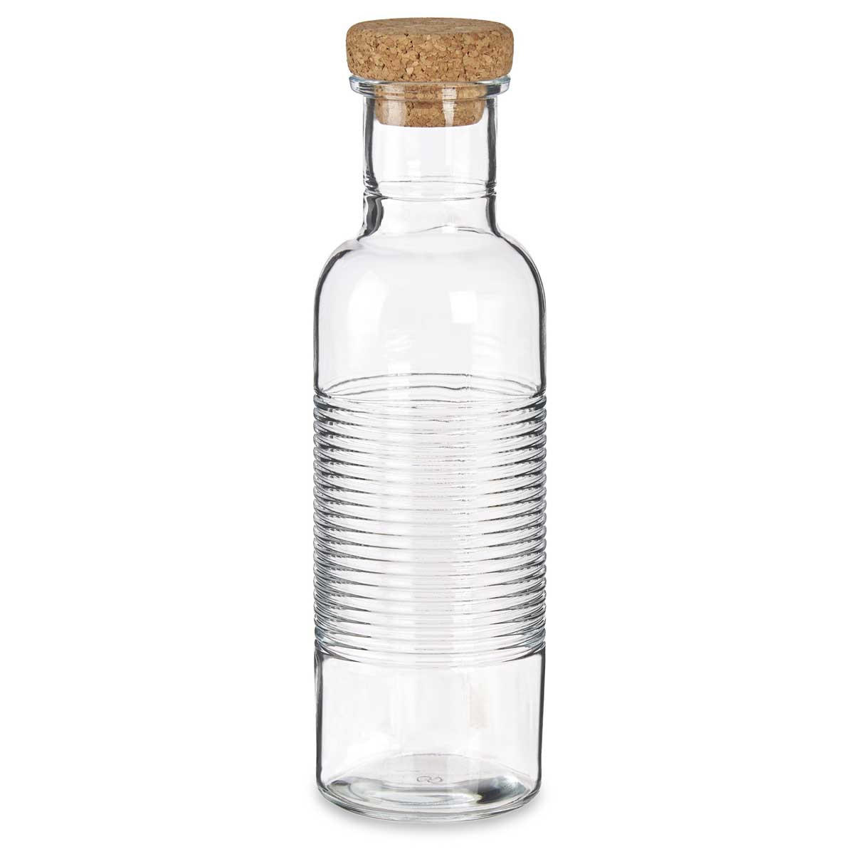 GLASKARAFFE 1070 ml - Transparent, Glas (8.5L) - Pasabahce