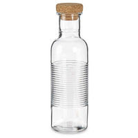 GLASKARAFFE 1070 ml - Transparent, Glas (8.5L) - Pasabahce