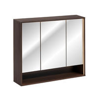 TODO - Braun, Holzwerkstoff (100/85/20cm) - Petits-meubles
