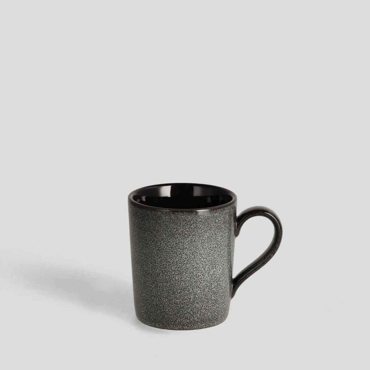 BECHER Palia - Grau, Keramik (0.28L) - home&you