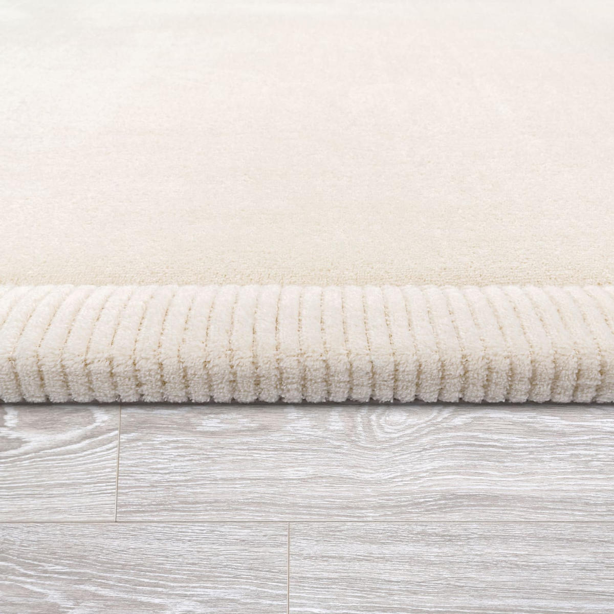 KINDERTEPPICH 120/160 cm Tatami 475 - Creme, Kunststoff (120/160cm) - Paco Home