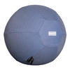 KINDERBALL Luftballon-Hülle - Blau, Textil (25/25/25cm) - Hoppediz
