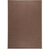 OUTDOORTEPPICH Metro Braun 80x150 cm - Braun, Textil (80/150cm) - benuta Nest