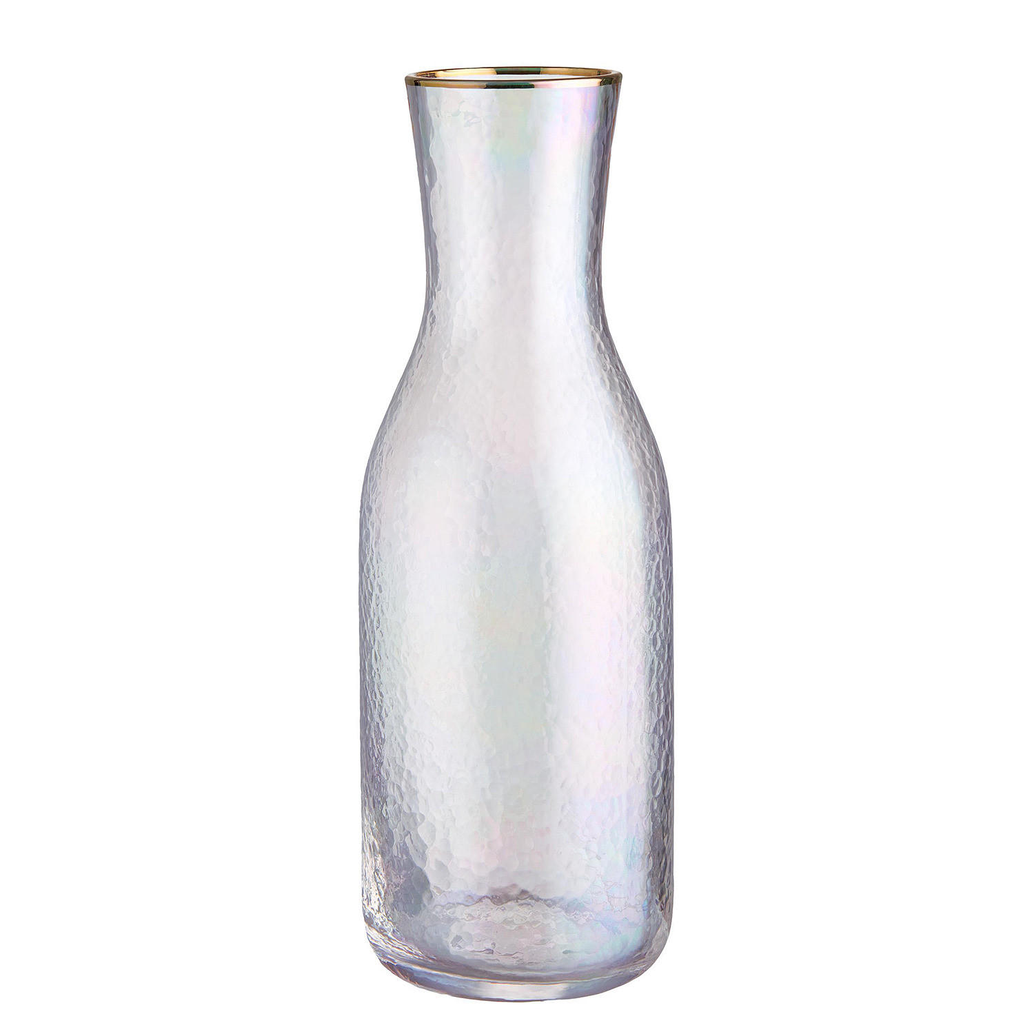 KARAFFE Smeralda 1,2L - Transparent, Glas (1.2L) - Butlers