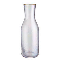 KARAFFE Smeralda 1,2L - Transparent, Glas (1.2L) - Butlers