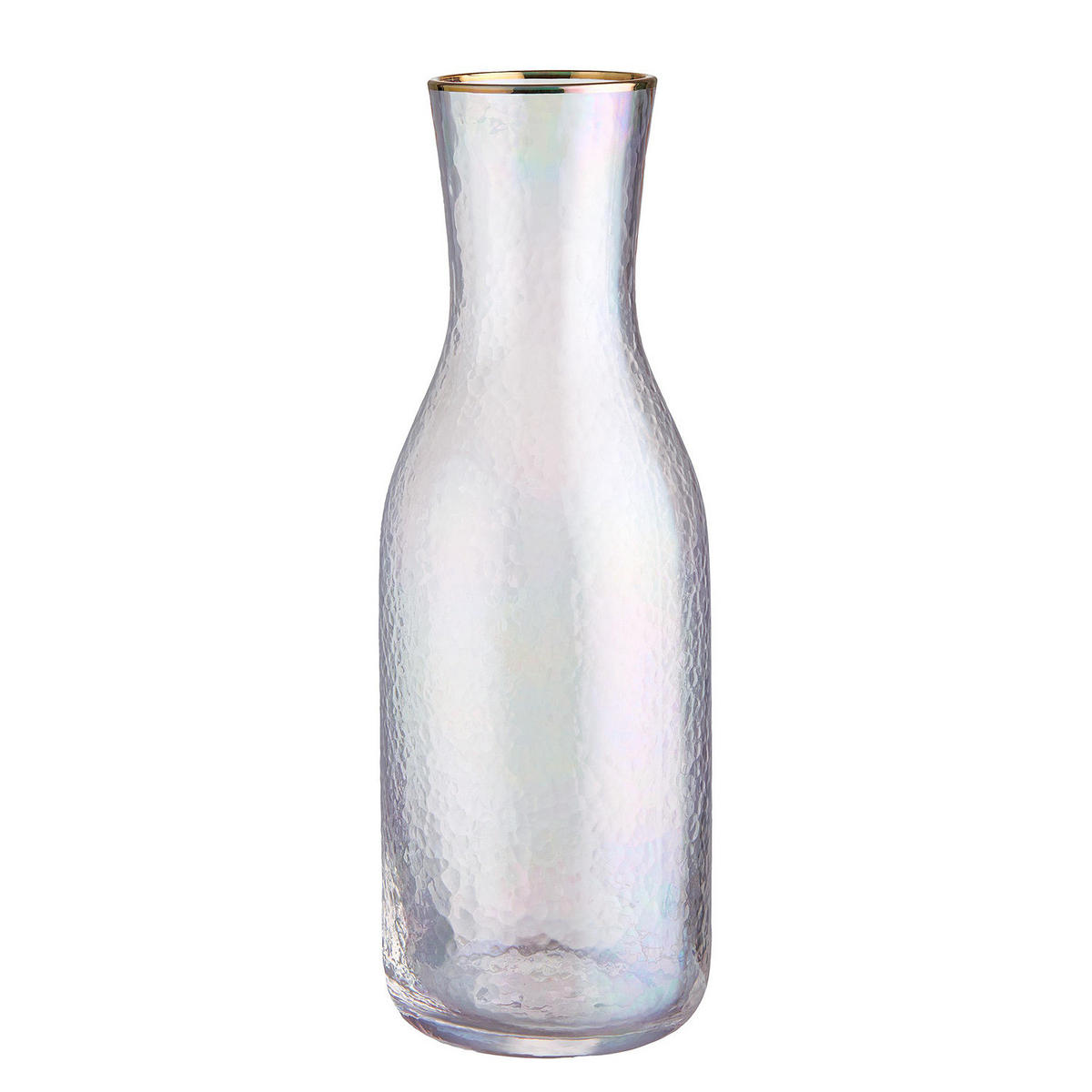KARAFFE Smeralda 1,2L - Transparent, Glas (1.2L) - Butlers