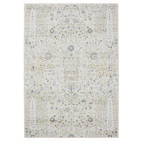 PRATELNÝ koberec George Béžová 200x300 cm - béžová, plast/umělá hmota (200/300cm) - benuta