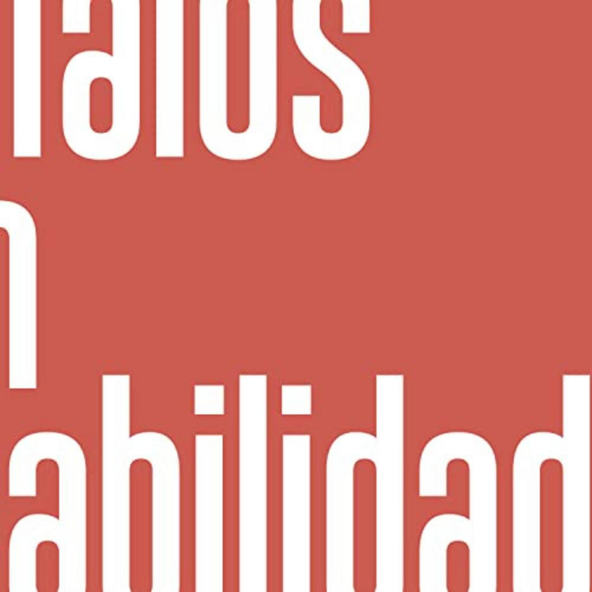 POSTER Set mit 4 Welt TypografieStil A4 Rahmenlos - Klar, Papier (29.7/3cm) - Nacnic