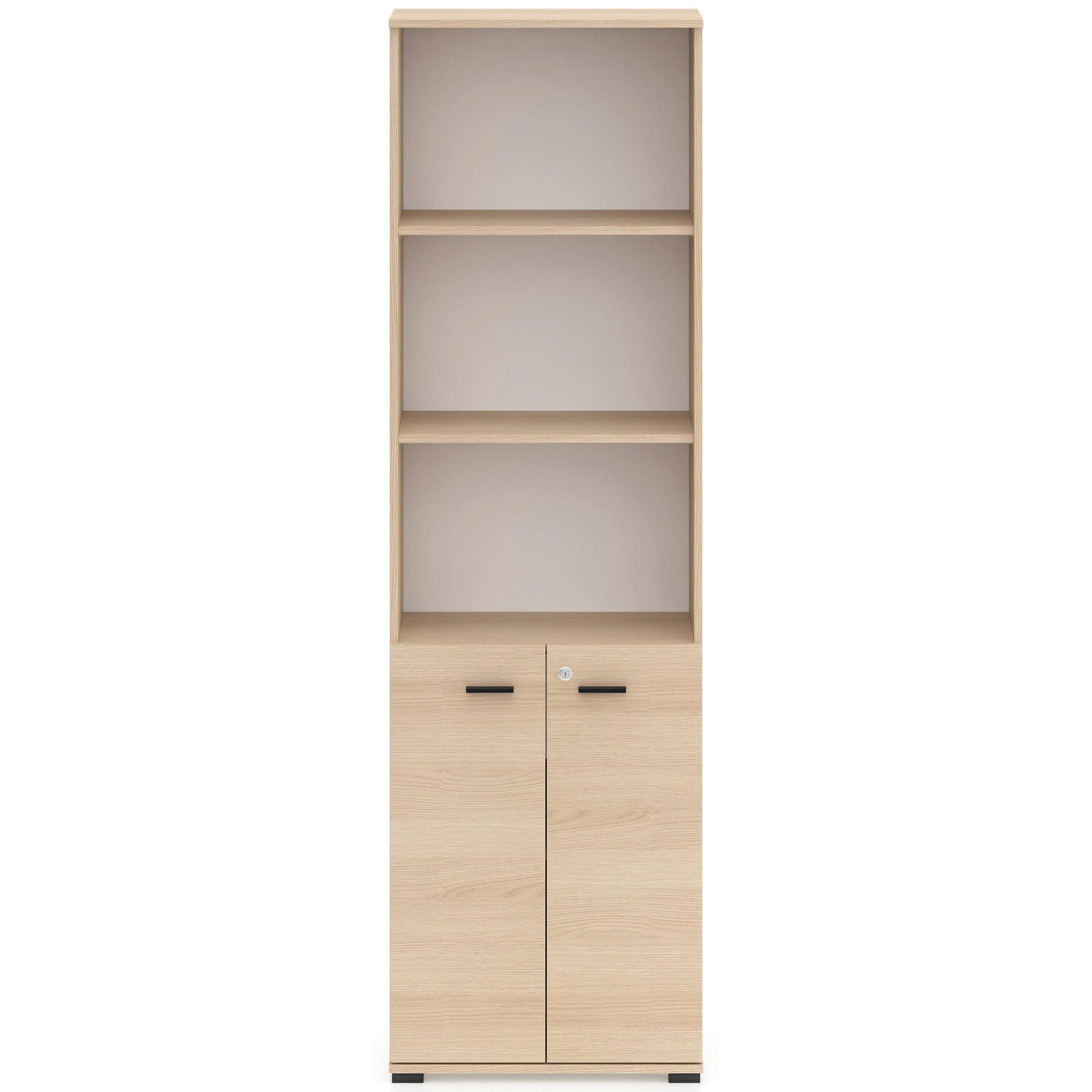 Selsey REGÁL Odelis, dub, 60 cm