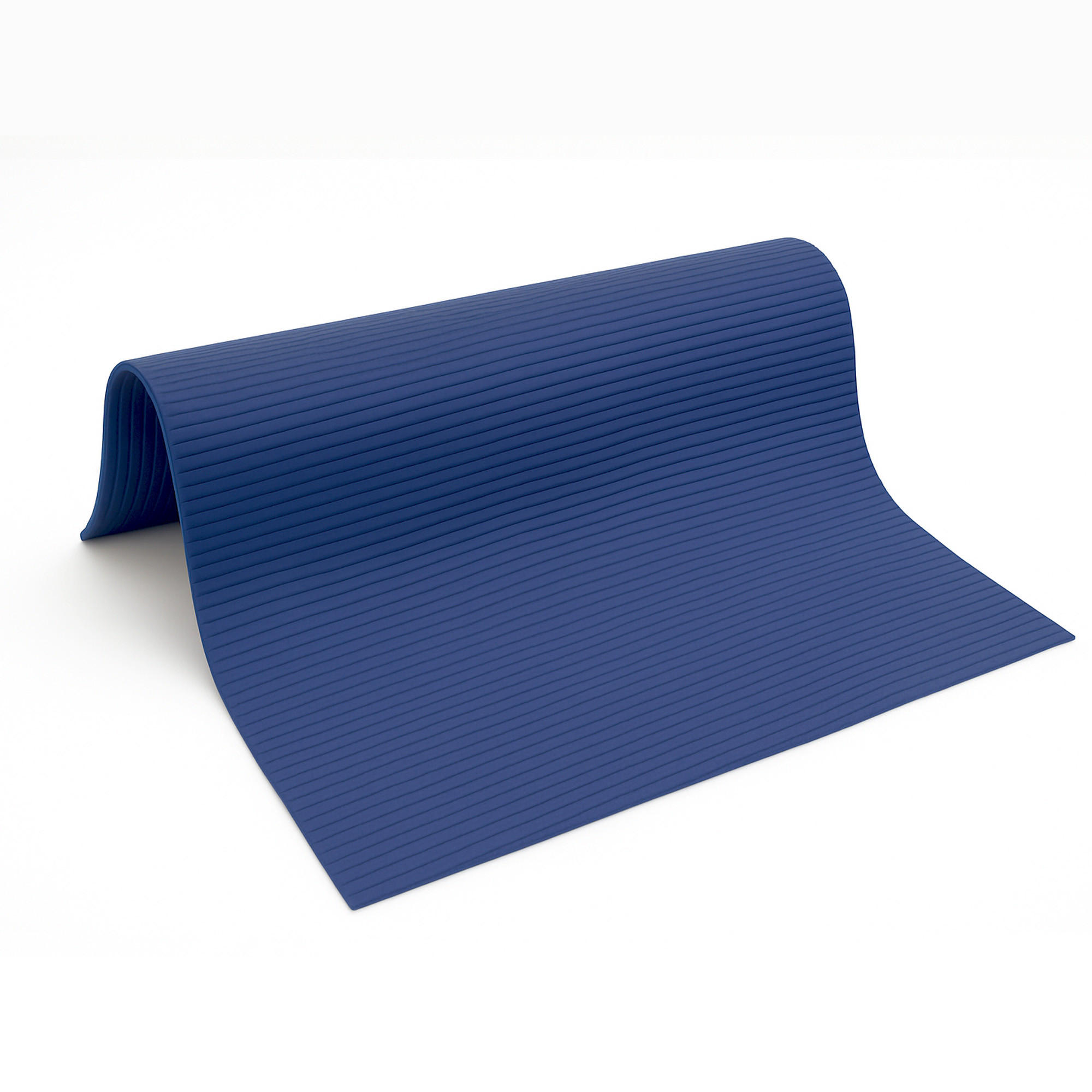 Bestlivings Waschmaschinenauflage Blau 60x60 cm
