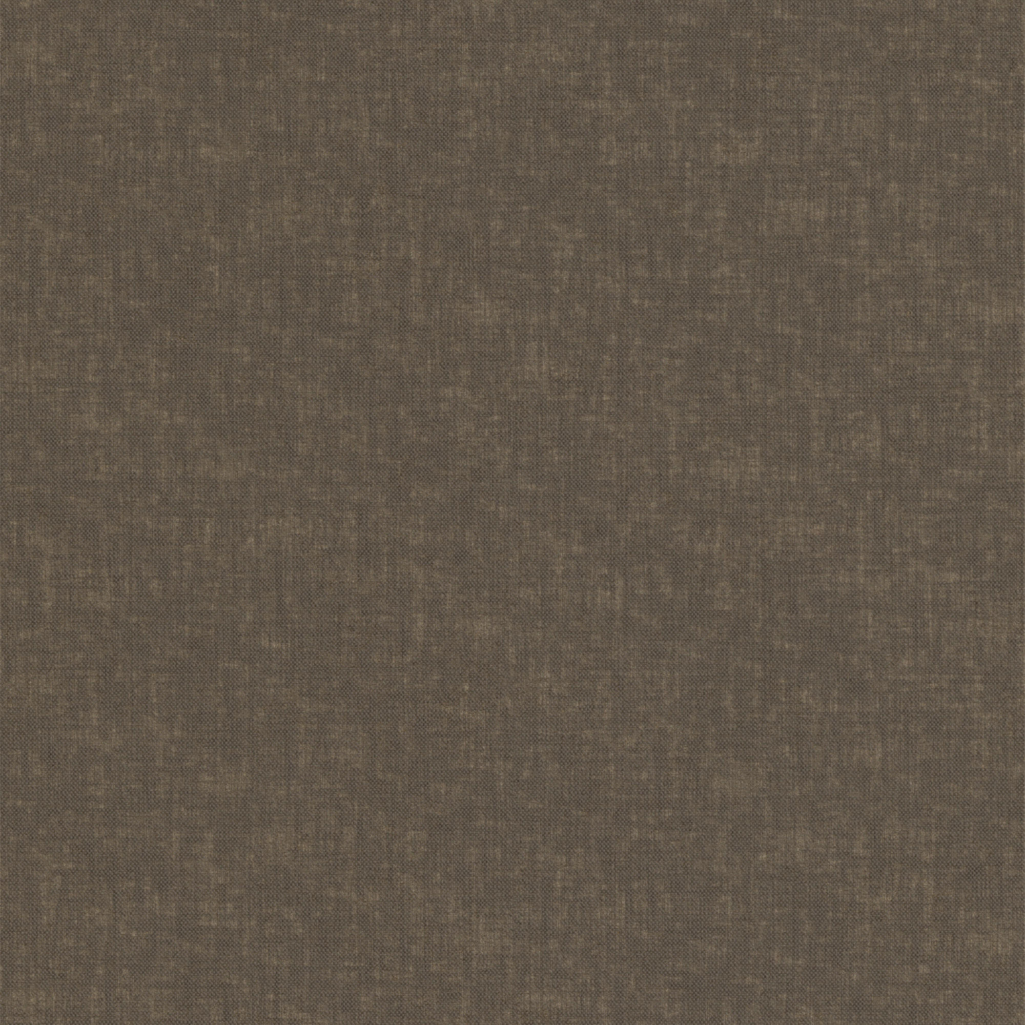 VLIESTAPETE - Leinen Schimmer Braun - Braun, Papier/Kunststoff (52/1000cm) - Superfresco Easy