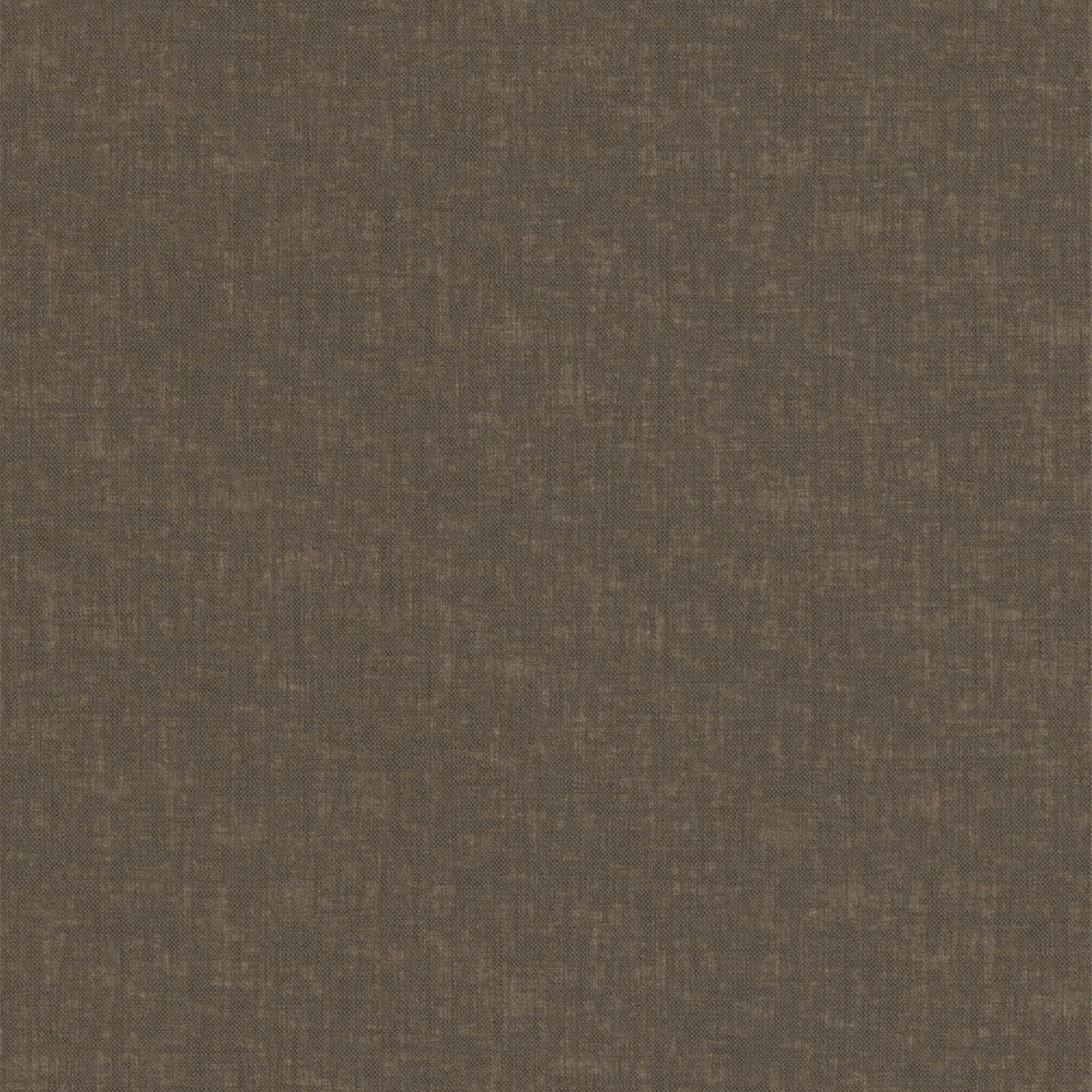 VLIESTAPETE - Leinen Schimmer Braun - Braun, Papier/Kunststoff (52/1000cm) - Superfresco Easy