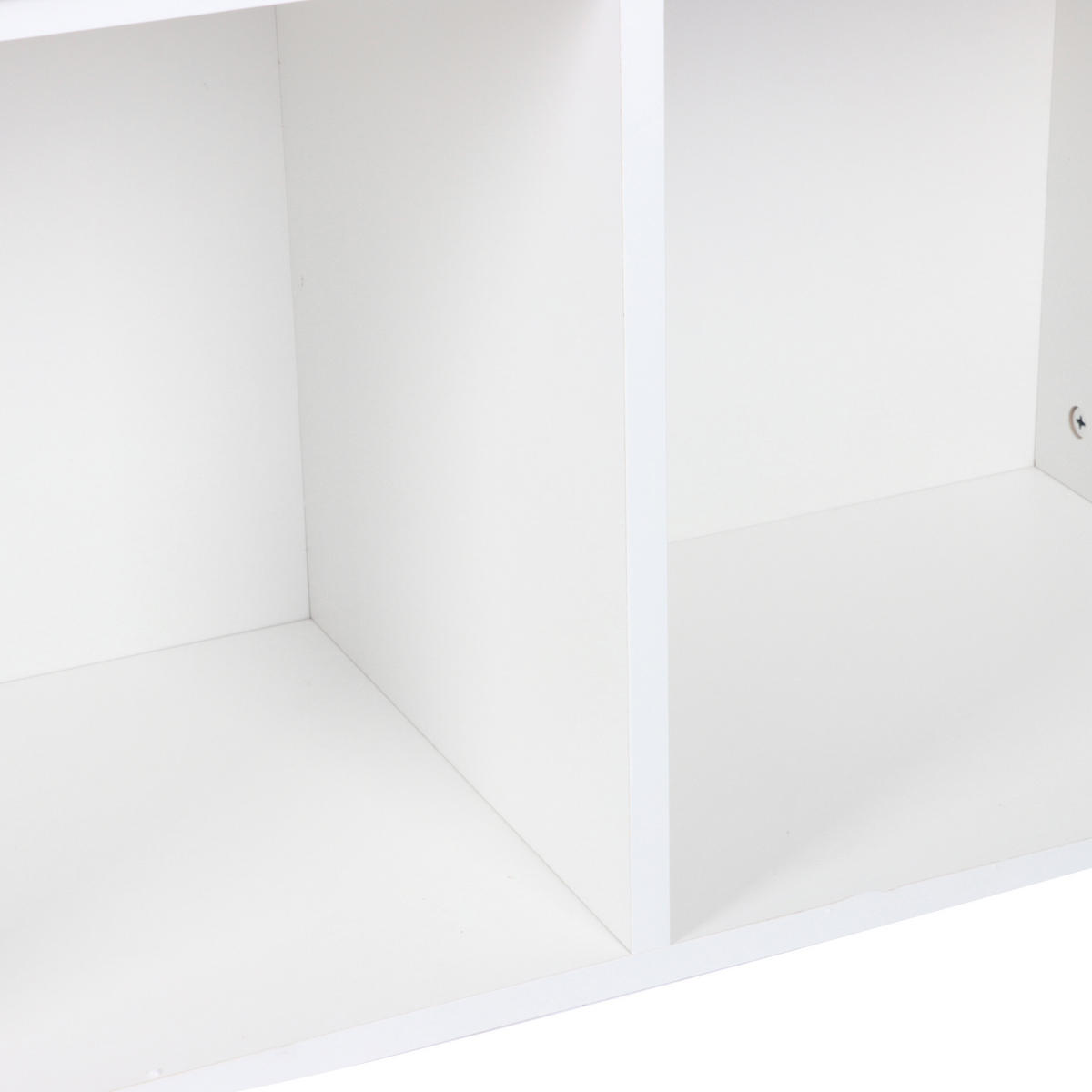 KINDERBANK - Multicolor, Holzwerkstoff/Textil (142/54/32cm) - Relaxdays