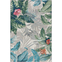 VNITŘNÍ a venkovní koberec Artis Vícebarevné 120x180 cm - různobarevná, textil/umělá hmota (120/180cm) - benuta Nest