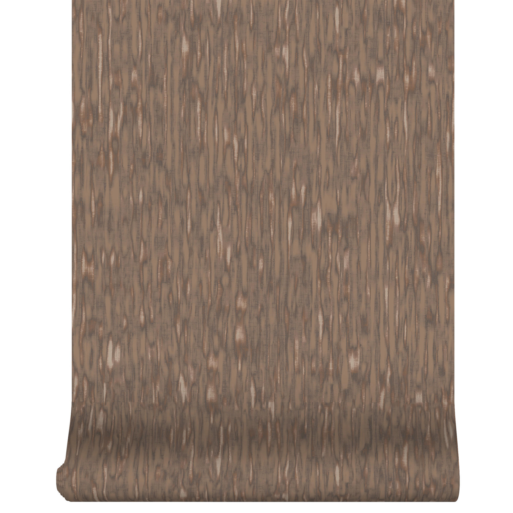 Graham & Brown Vliestapete Rot 52x1000 cm