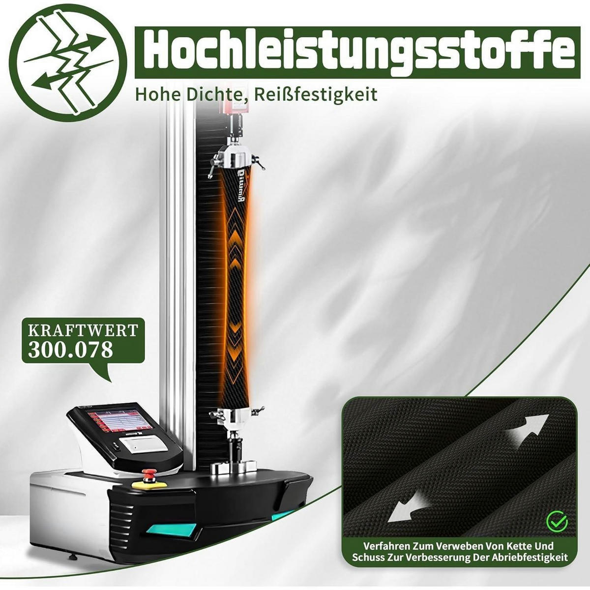 GARTENLIEGE Abdeckung Ø230x90/50cm Wasserdicht Oxford-Stoff - Schwarz, Textil (190/90/50cm)