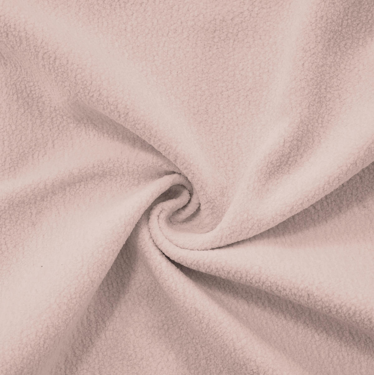 ECKSOFA modular Chenille Pink mit Deko- und Lendenkissen - Pink, Kunststoff (77/81/220cm) - Meubliv