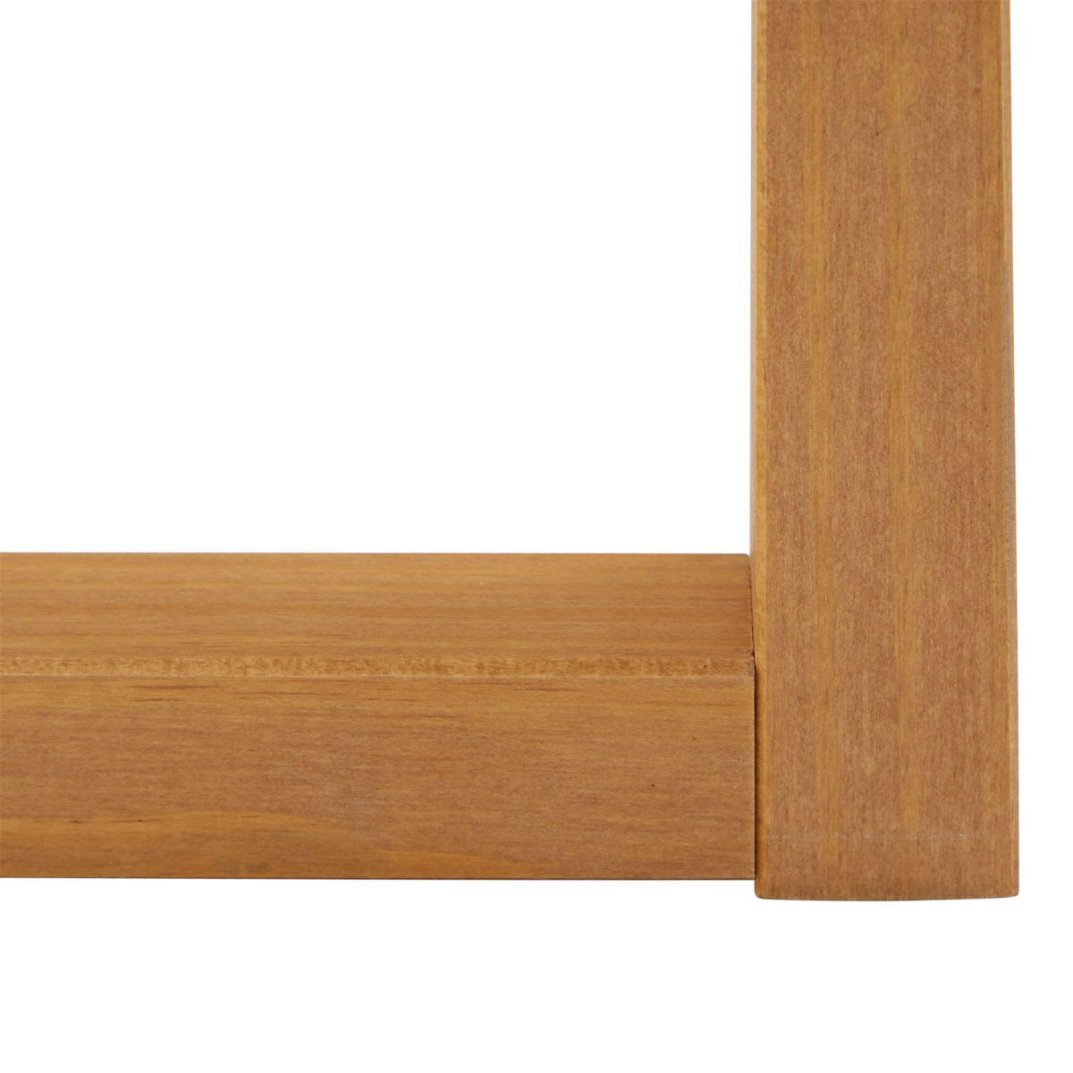 SCHREIBTISCH NOAH - Braun, Holz (54/110/75cm) - IDIMEX