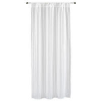 VORHANG Zion - Weiß, Textil (140/1/300cm) - home&you