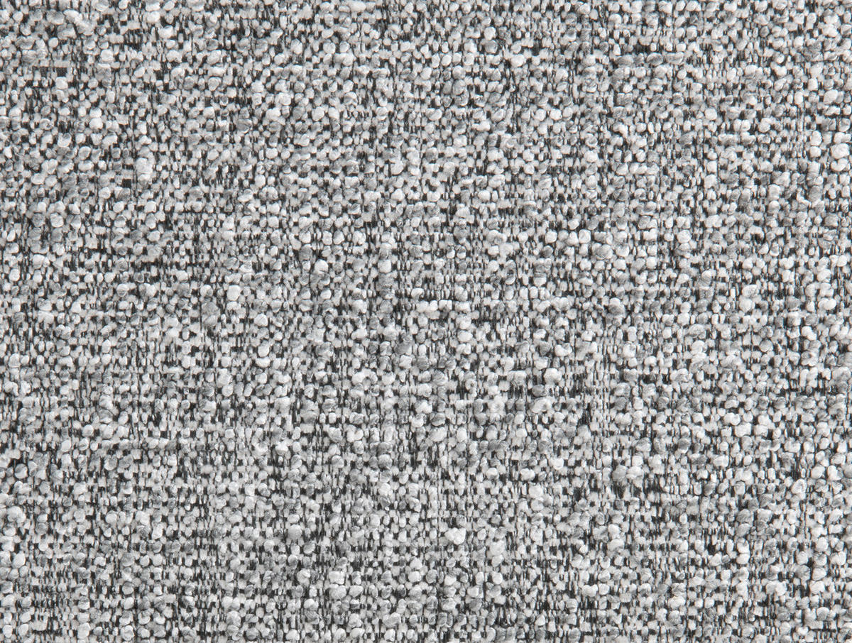 SESSEL Brazo Melange Grau 88/74/74 cm - Grau, Kunststoff (74/74/88cm) - Leitmotiv