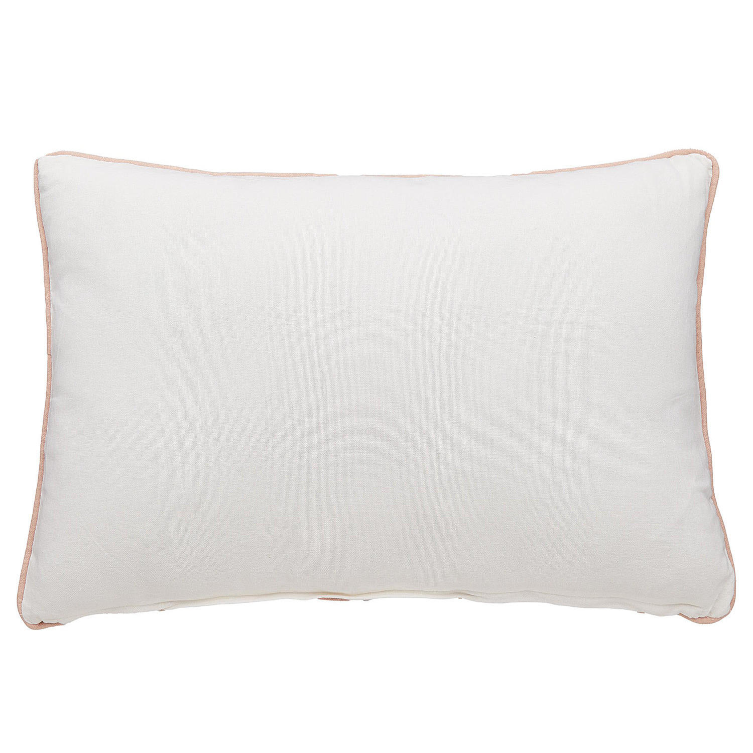 KISSEN Cotton Velvet - Multicolor, Textil (40/60cm) - Butlers