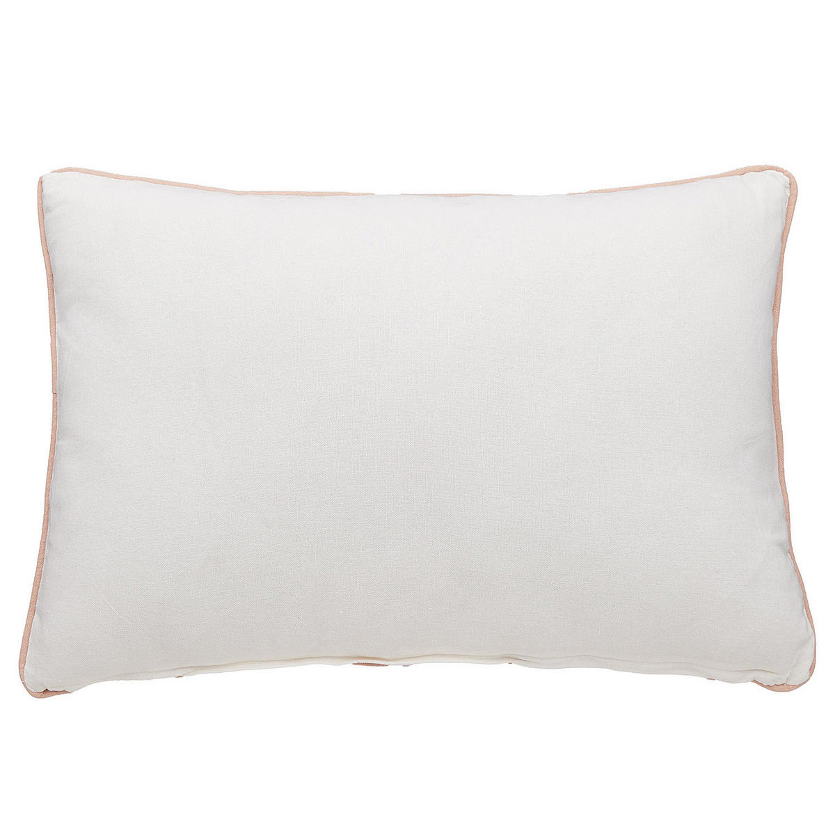 KISSEN Cotton Velvet - Multicolor, Textil (40/60cm) - BUTLERS