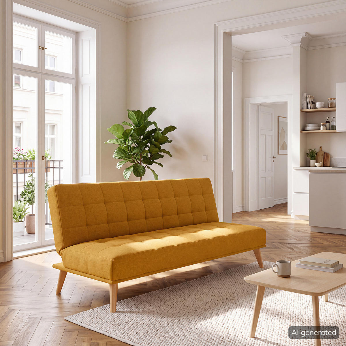 home24 SCHLAFSOFA online entdecken ➤
