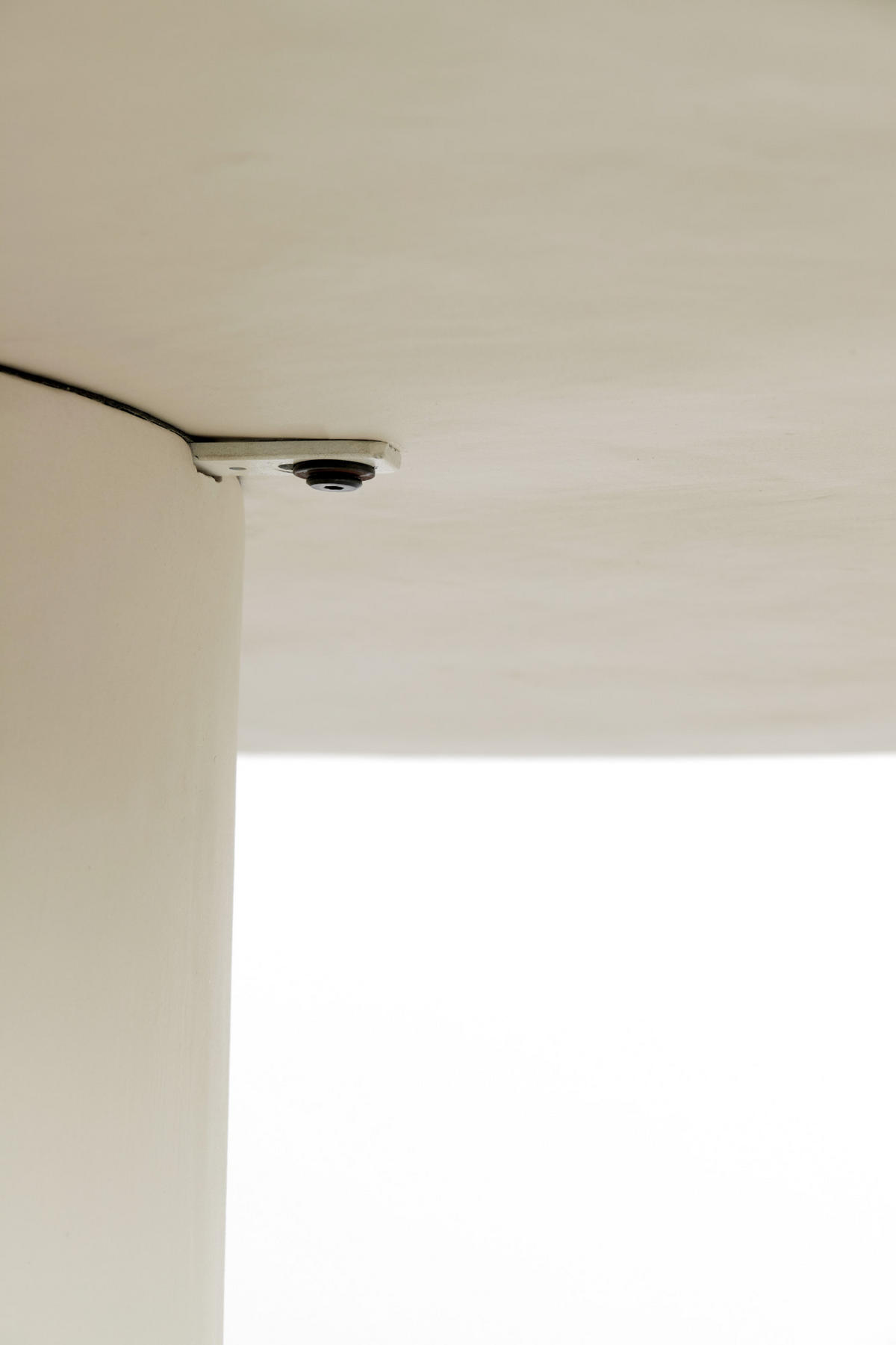 ESSTISCH Kulona Braun Ø140/76 cm - Braun, Holz (140/140/76cm) - Light & Living