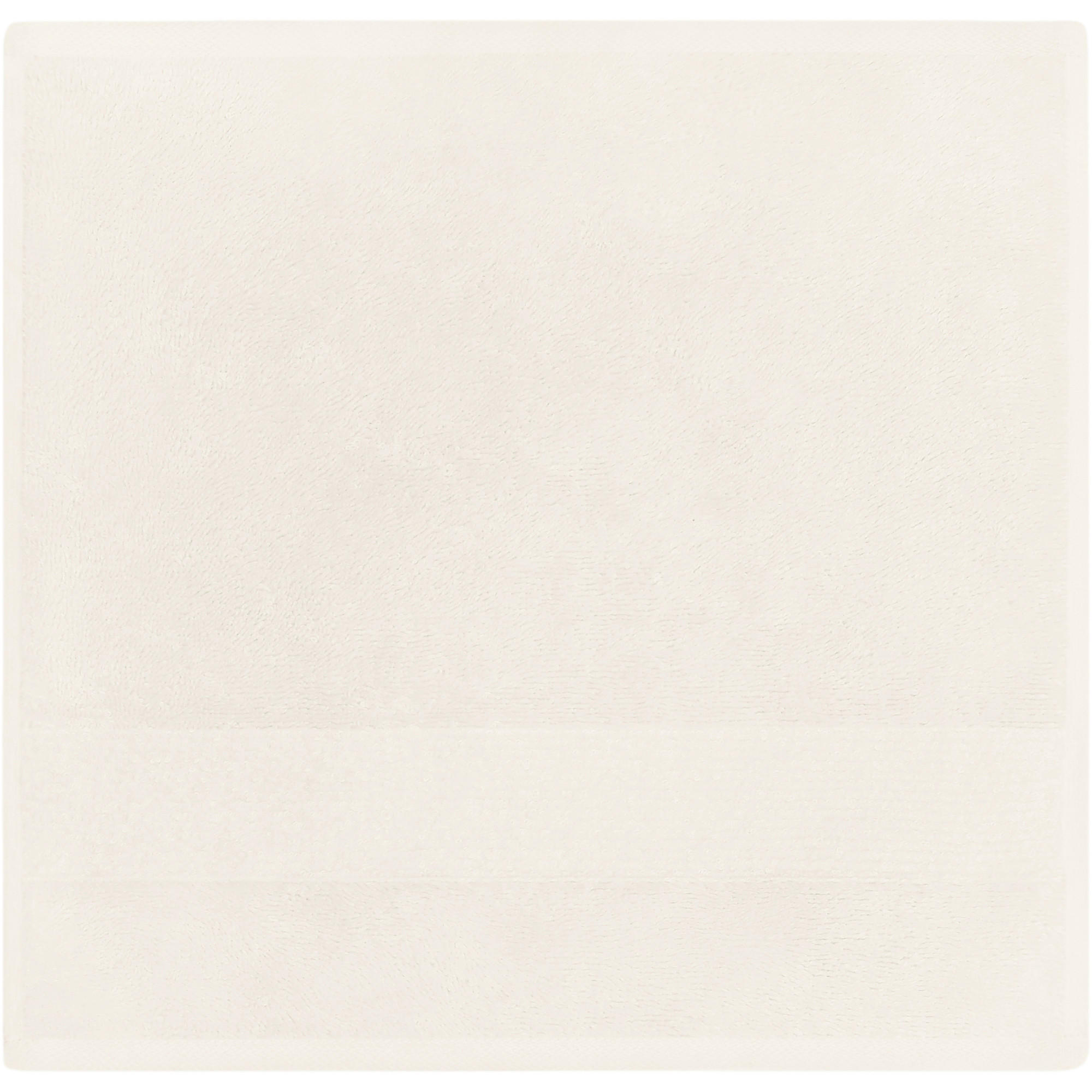 HANDTÜCHER THE LUXURY 5000 NATUR - 356 - Beige, Textil (30/30cm) - Cawö