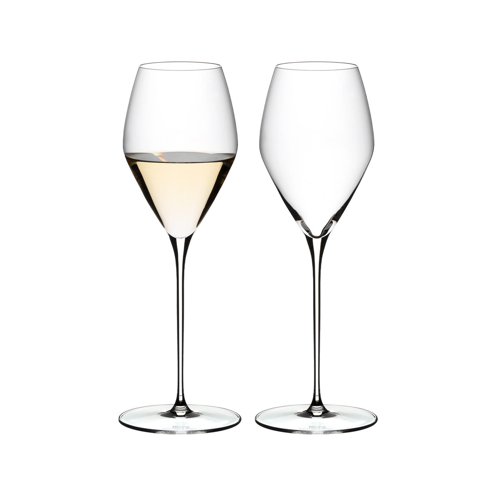 SAUVIGNON BLANC GLÄSER Veloce transparent 347 ml 2er Set - Transparent, Glas (0.347L) - Riedel