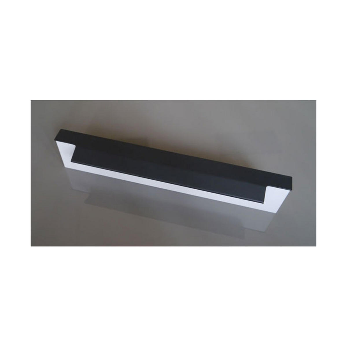 WINKELKÜCHE Bonn weiß matt 300 / 180 / 207cm 14-teilig - Weiß, Holzwerkstoff/Metall (300/207/180cm) - Feldmann-Wohnen