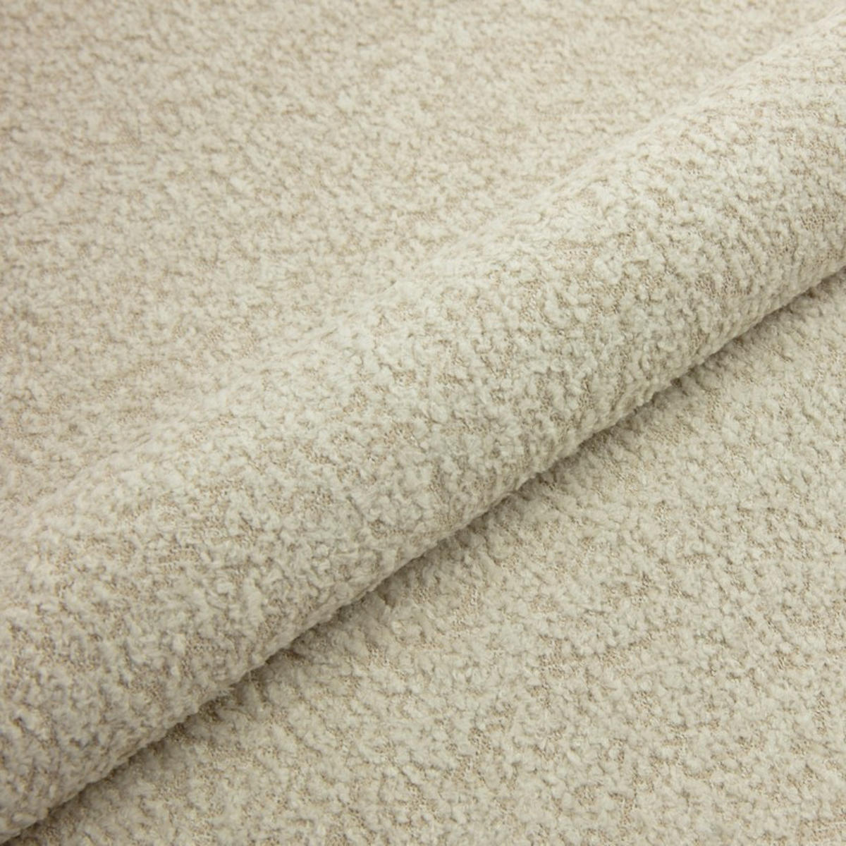 POLSTERBETT LANA Bettkasten Lattenrost 180x200 Beige - Beige, Holz (180/200cm) - Furnistar