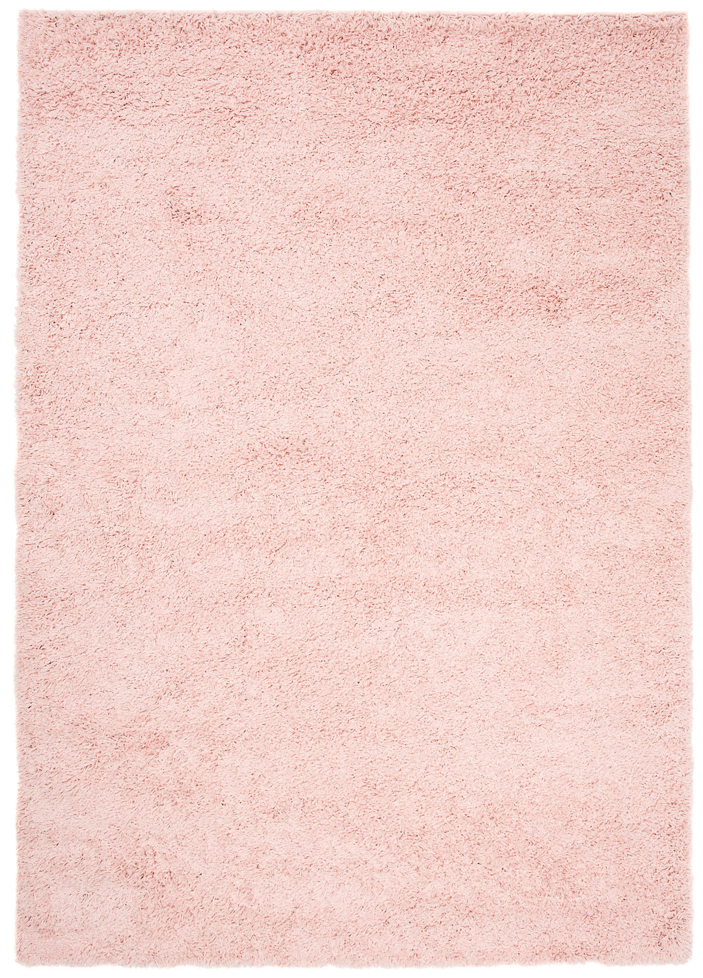 TEPPICH ESSENCE Pink 300/400 cm - Pink, Kunststoff (300/400cm) - Tapiso